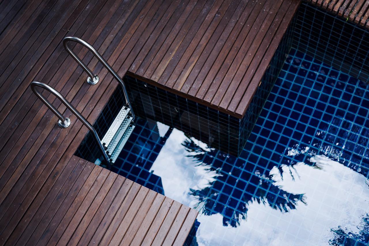 33 Poshtel (Adults Only) Chiang Mai Exterior foto