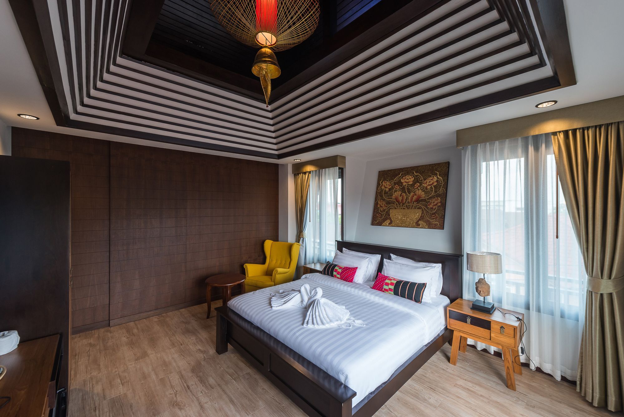 33 Poshtel (Adults Only) Chiang Mai Exterior foto