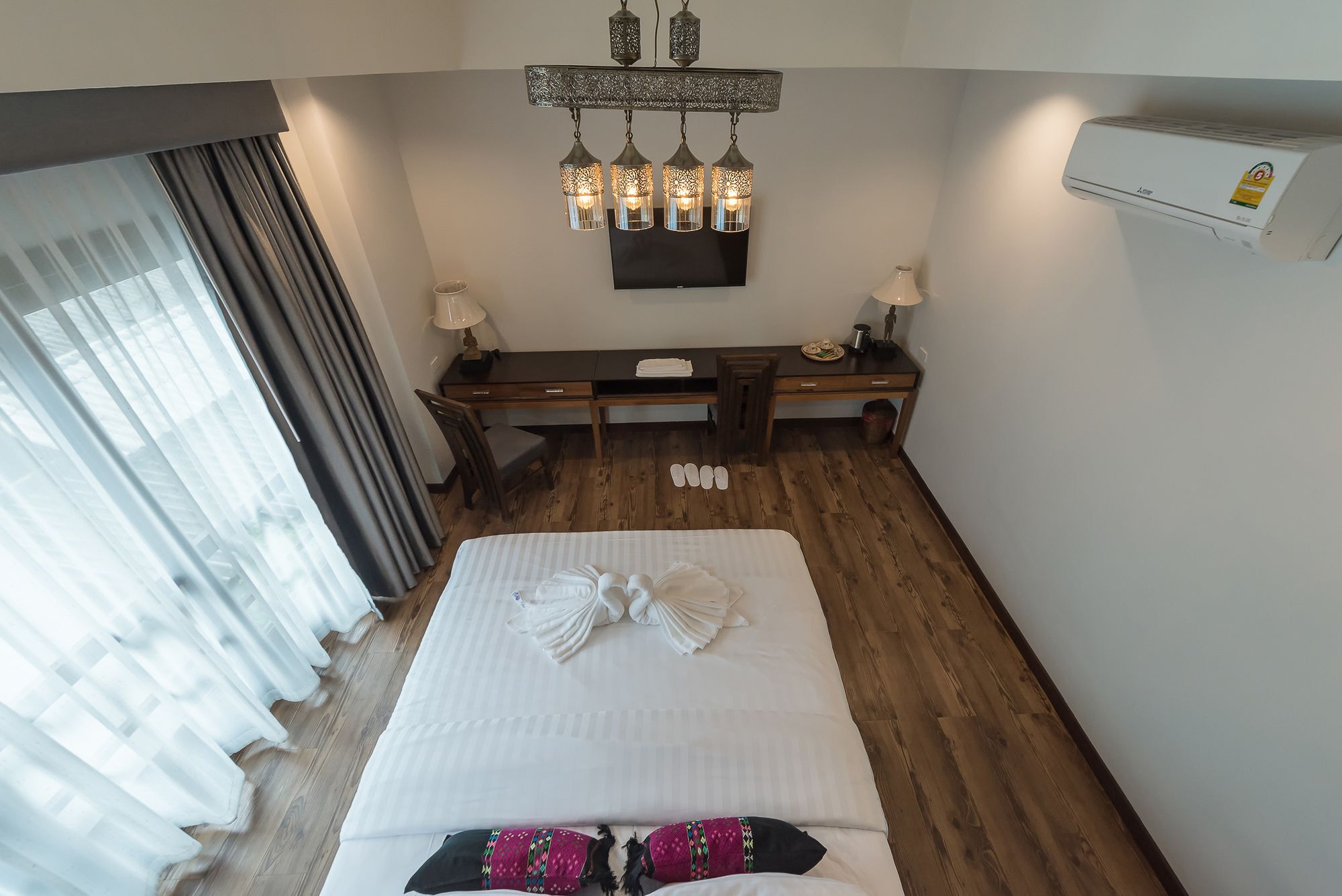 33 Poshtel (Adults Only) Chiang Mai Exterior foto