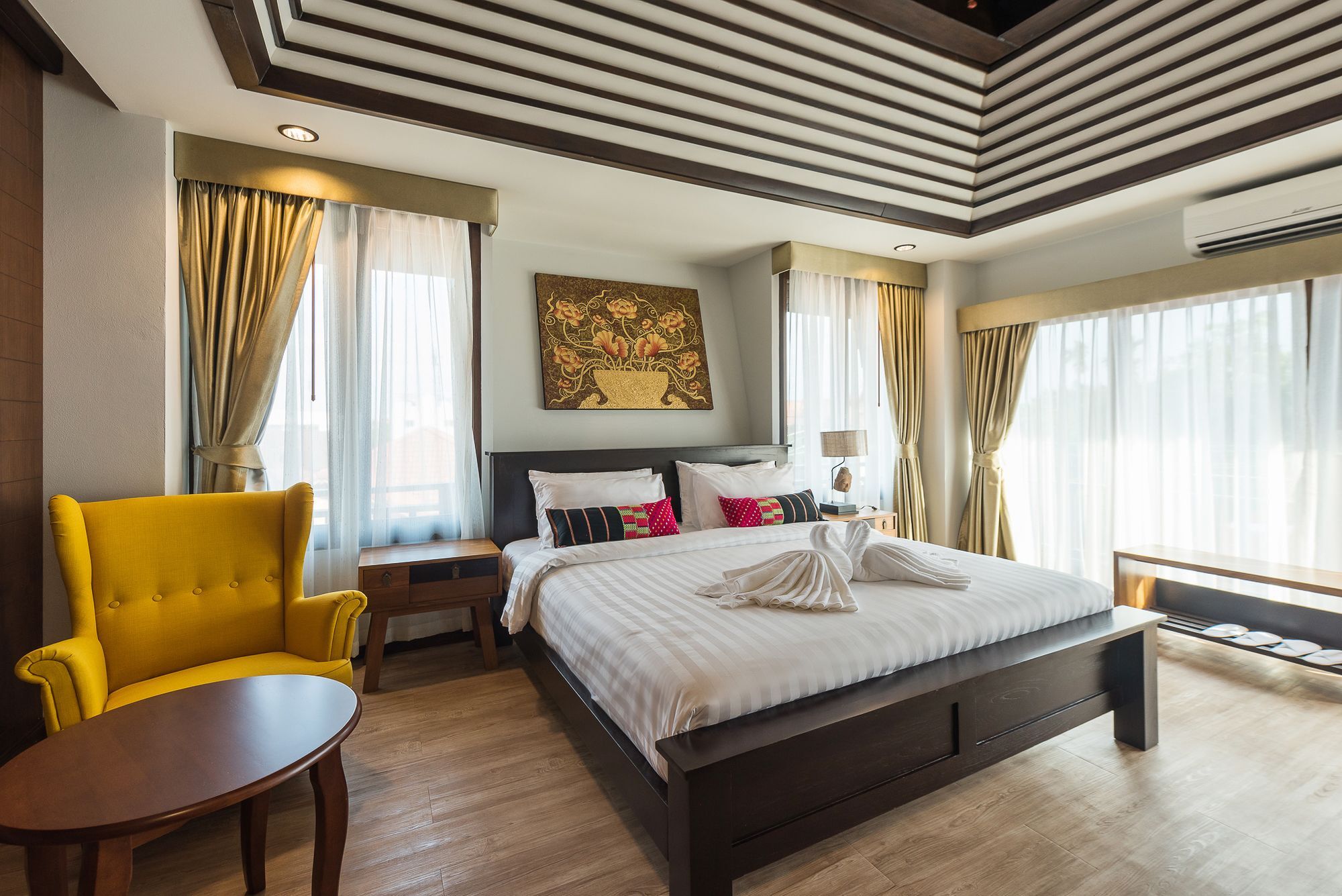 33 Poshtel (Adults Only) Chiang Mai Exterior foto
