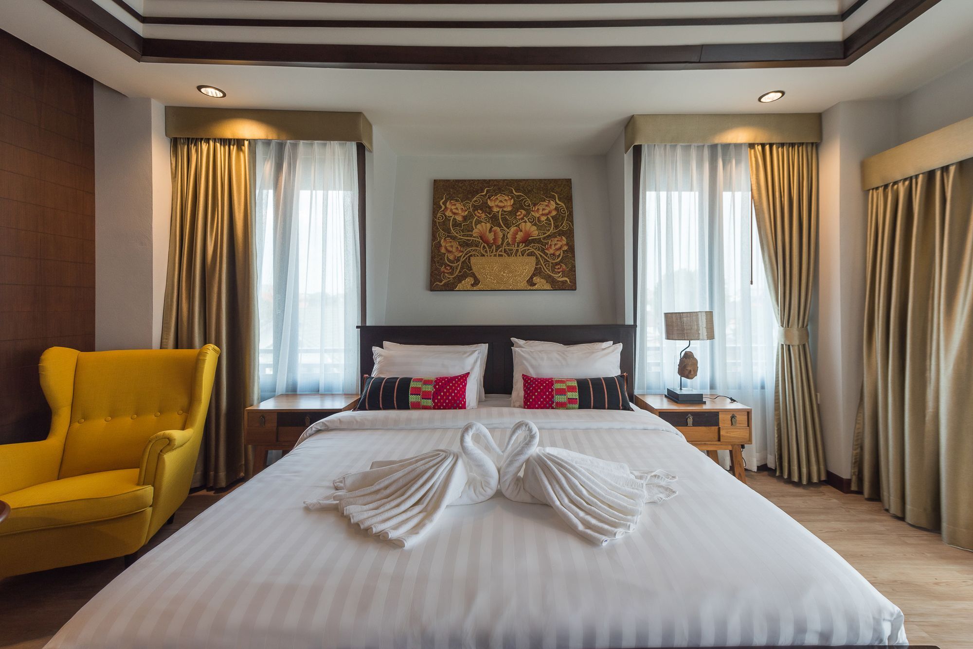 33 Poshtel (Adults Only) Chiang Mai Exterior foto