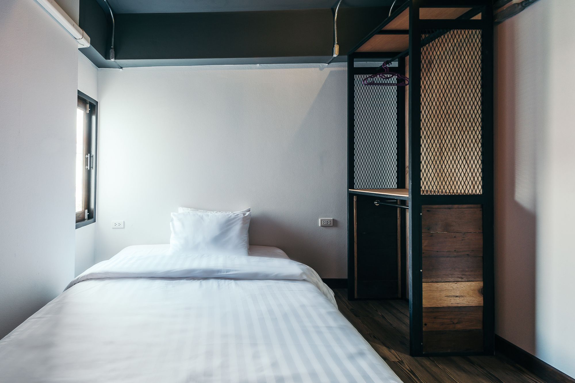 33 Poshtel (Adults Only) Chiang Mai Exterior foto